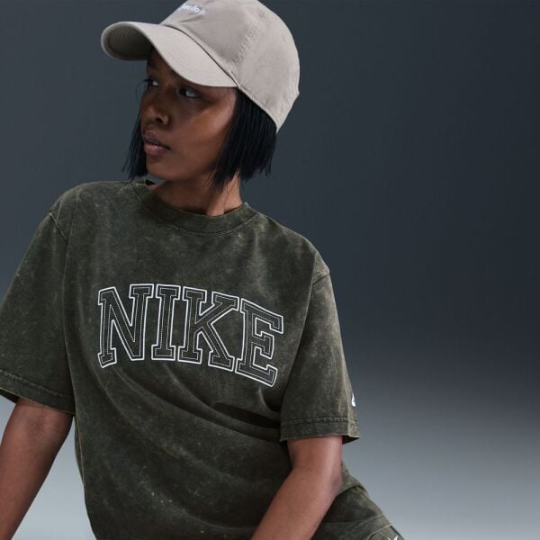 W NSW SS TEE CLASSICS+