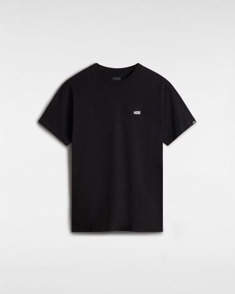 LEFT CHEST LOGO TEE