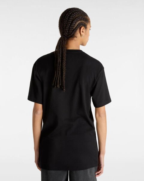 LEFT CHEST LOGO TEE