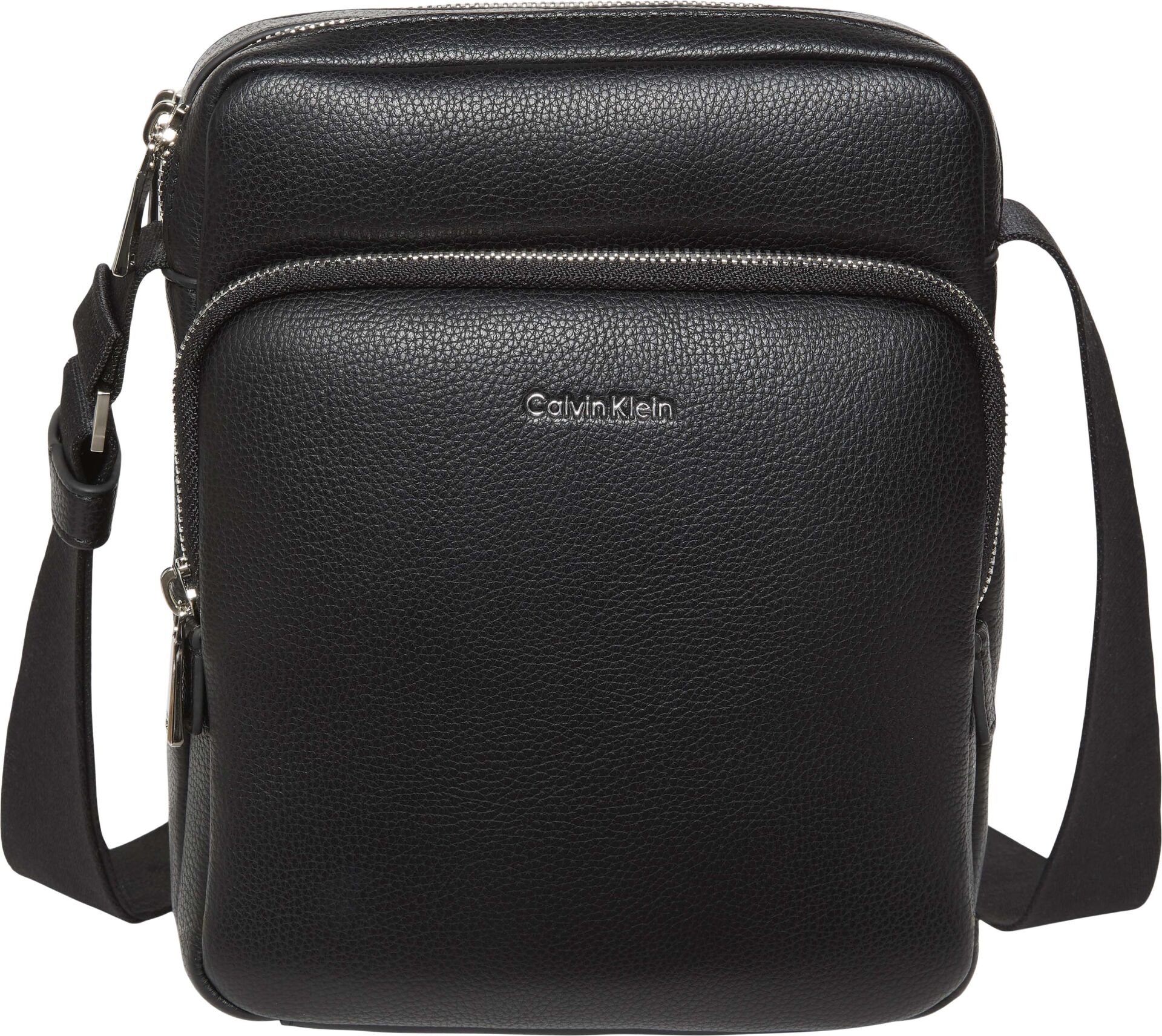 RAISED POCKET REPORTER