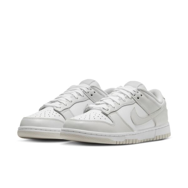 W NIKE DUNK LOW Gri - 38