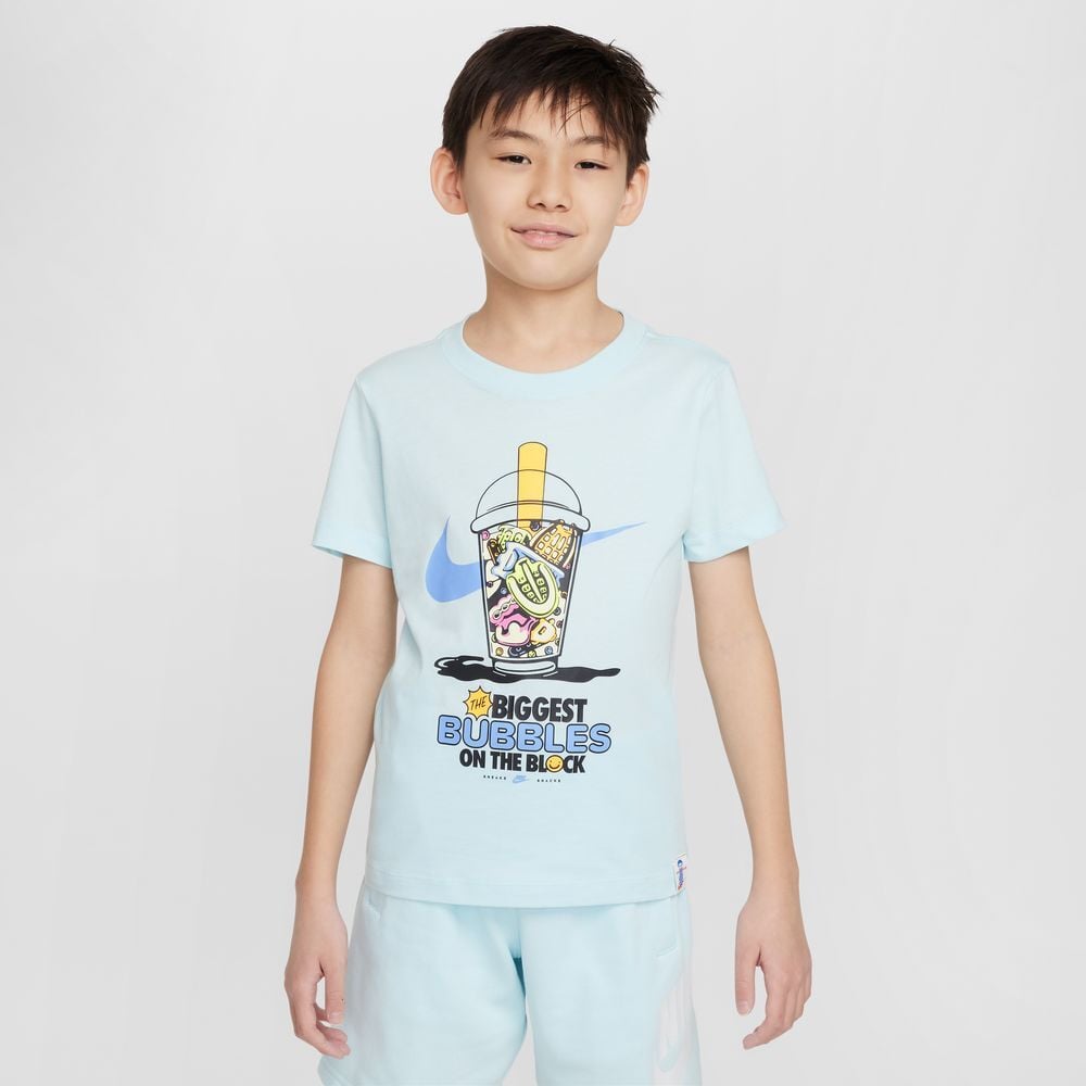K NSW TEE TD BOBA