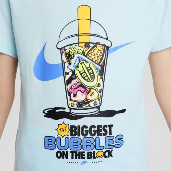 K NSW TEE TD BOBA