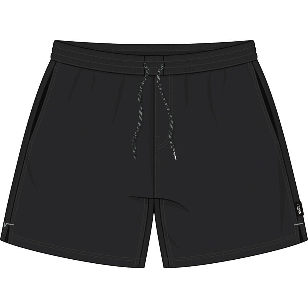 PRIMARY SOLID ELASTIC BOARDSHORT