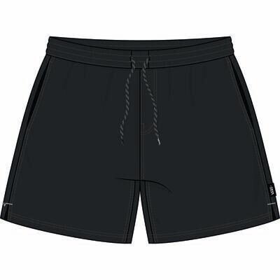 PRIMARY SOLID ELASTIC BOARDSHORT