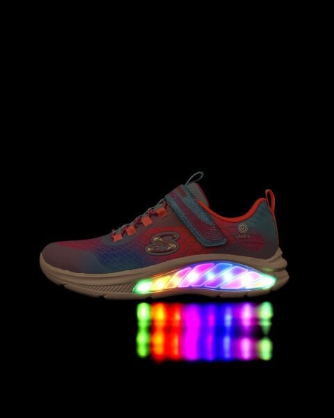 RAINBOW CRUISERS