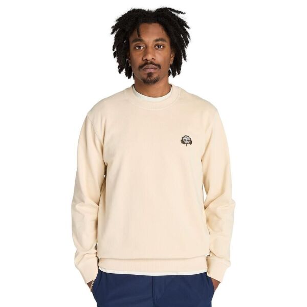 Tree Logo Patch Crewneck