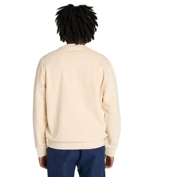Tree Logo Patch Crewneck