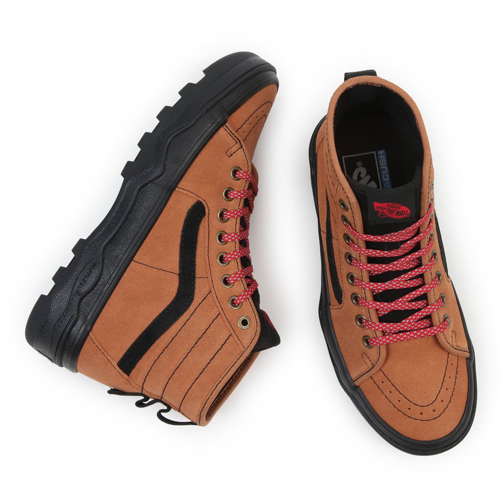 UA Sentry SK8-Hi WC