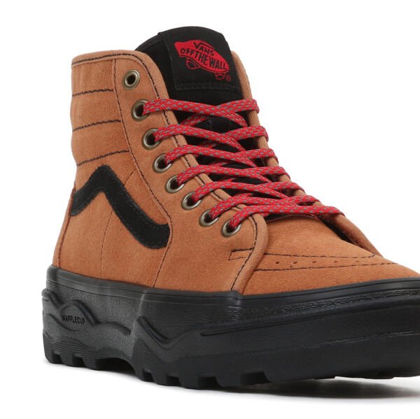 UA Sentry SK8-Hi WC