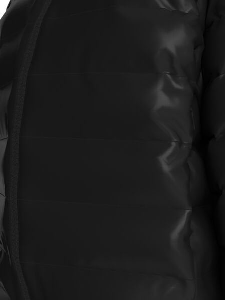 UL DOWN SHINE PUFFER