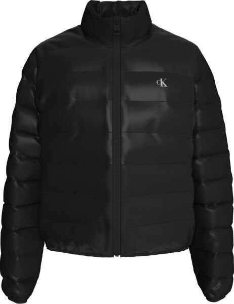 UL DOWN SHINE PUFFER