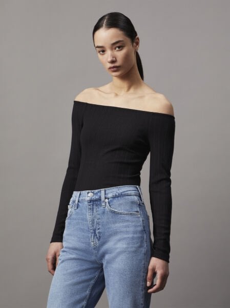 UL DOWN SHINE PUFFER