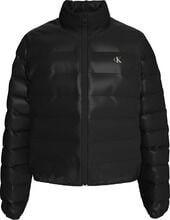 UL DOWN SHINE PUFFER