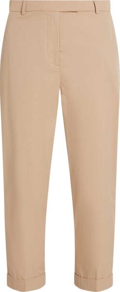 LIGHT CO SLIM CHINO