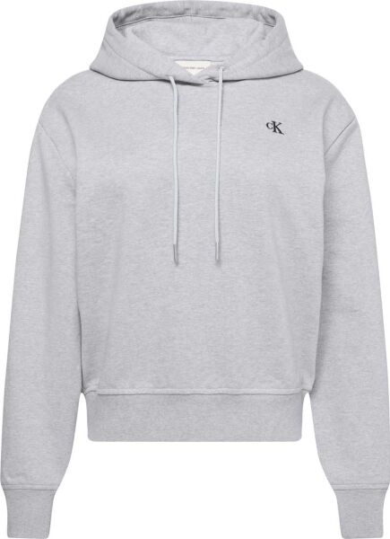LS ARCHIVE TERRY PO HOOD