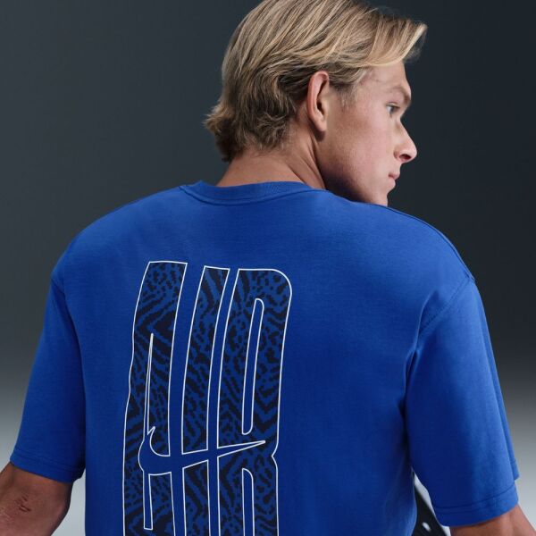 M NSW TEE M90 NIKE AIR