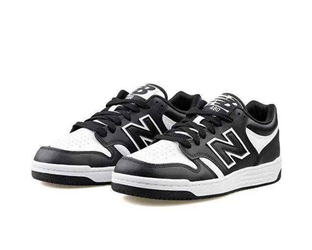 NB Lifestyle Unisex Shoes