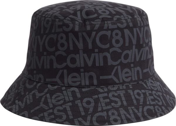SPORT ESSENTIALS BUCKET HAT GR