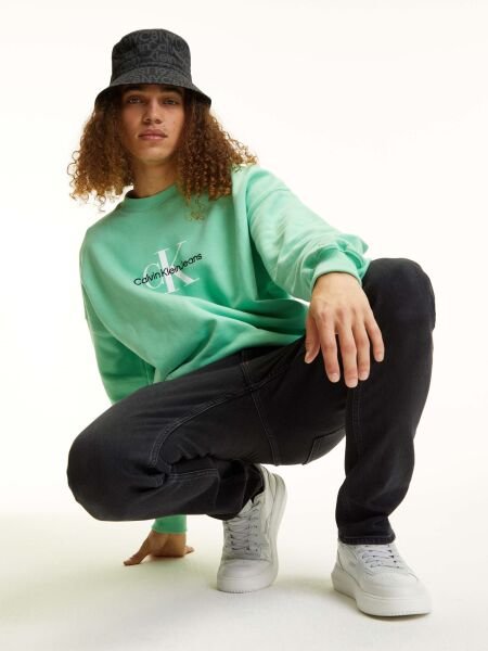 SPORT ESSENTIALS BUCKET HAT GR