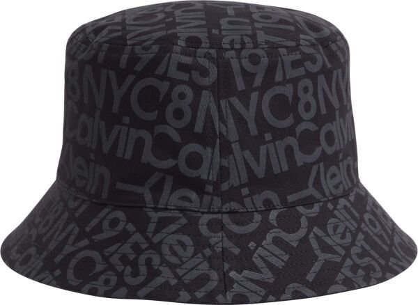 SPORT ESSENTIALS BUCKET HAT GR