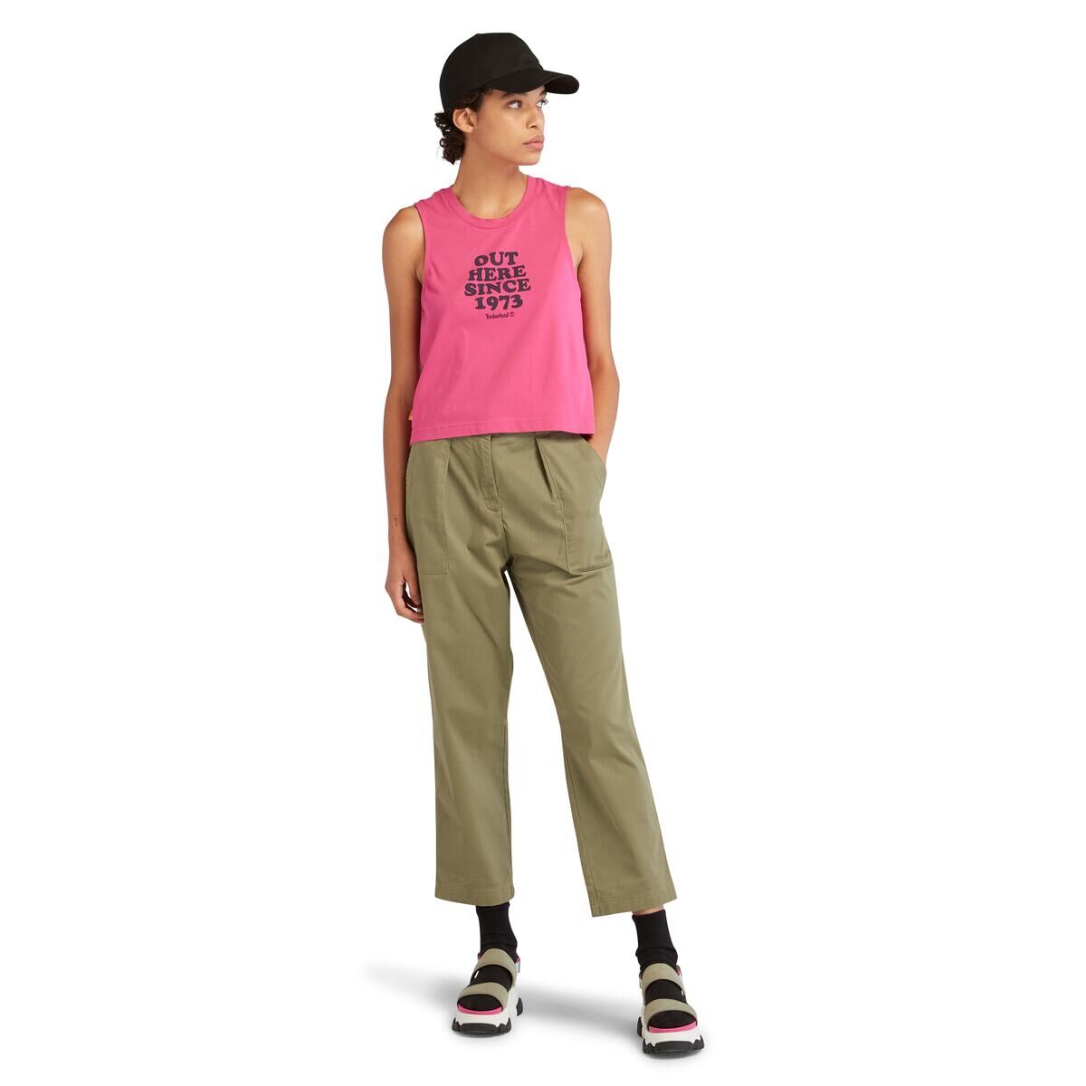 CELEBRATE TANK TOP