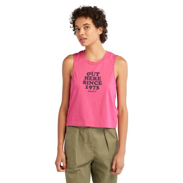 CELEBRATE TANK TOP