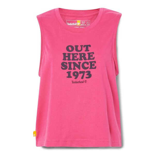 CELEBRATE TANK TOP