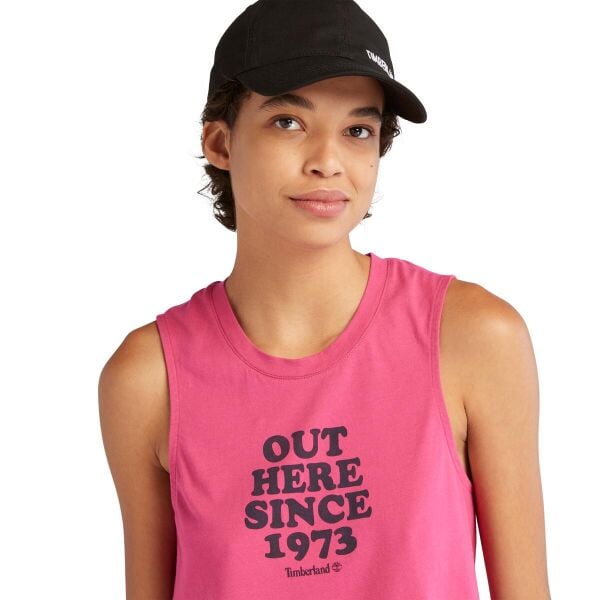 CELEBRATE TANK TOP