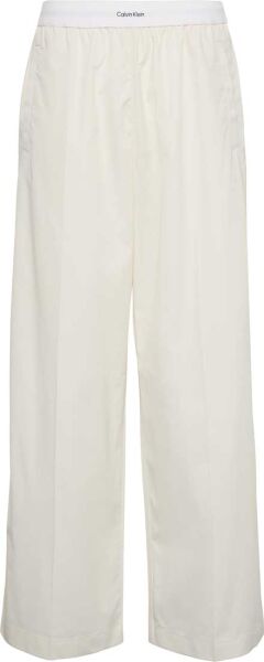 LOGO WB RELAXED COTTON PANT