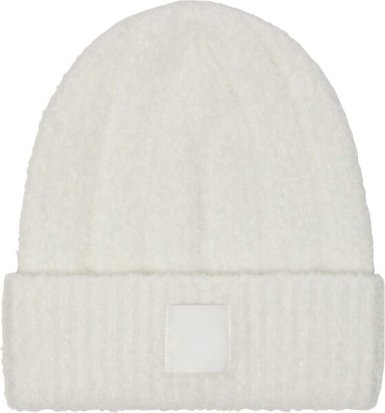 CK PATCH BOUCLE BEANIE