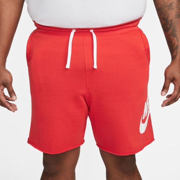 M NK CLUB ALUMNI HBR FT SHORT