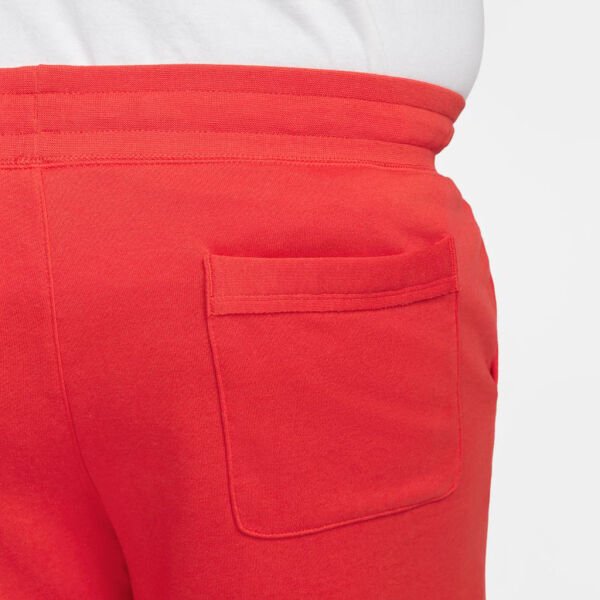 M NK CLUB ALUMNI HBR FT SHORT