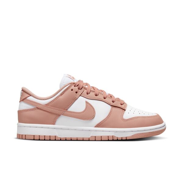 W NIKE DUNK LOW Krem - 40.5