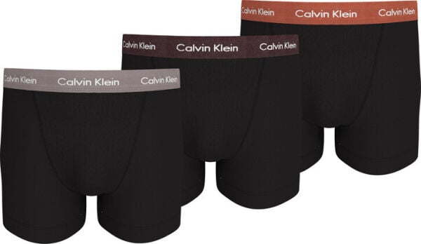 TRUNK 3PK