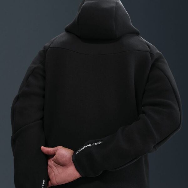 KB M TCH FLC WR FZ JKT