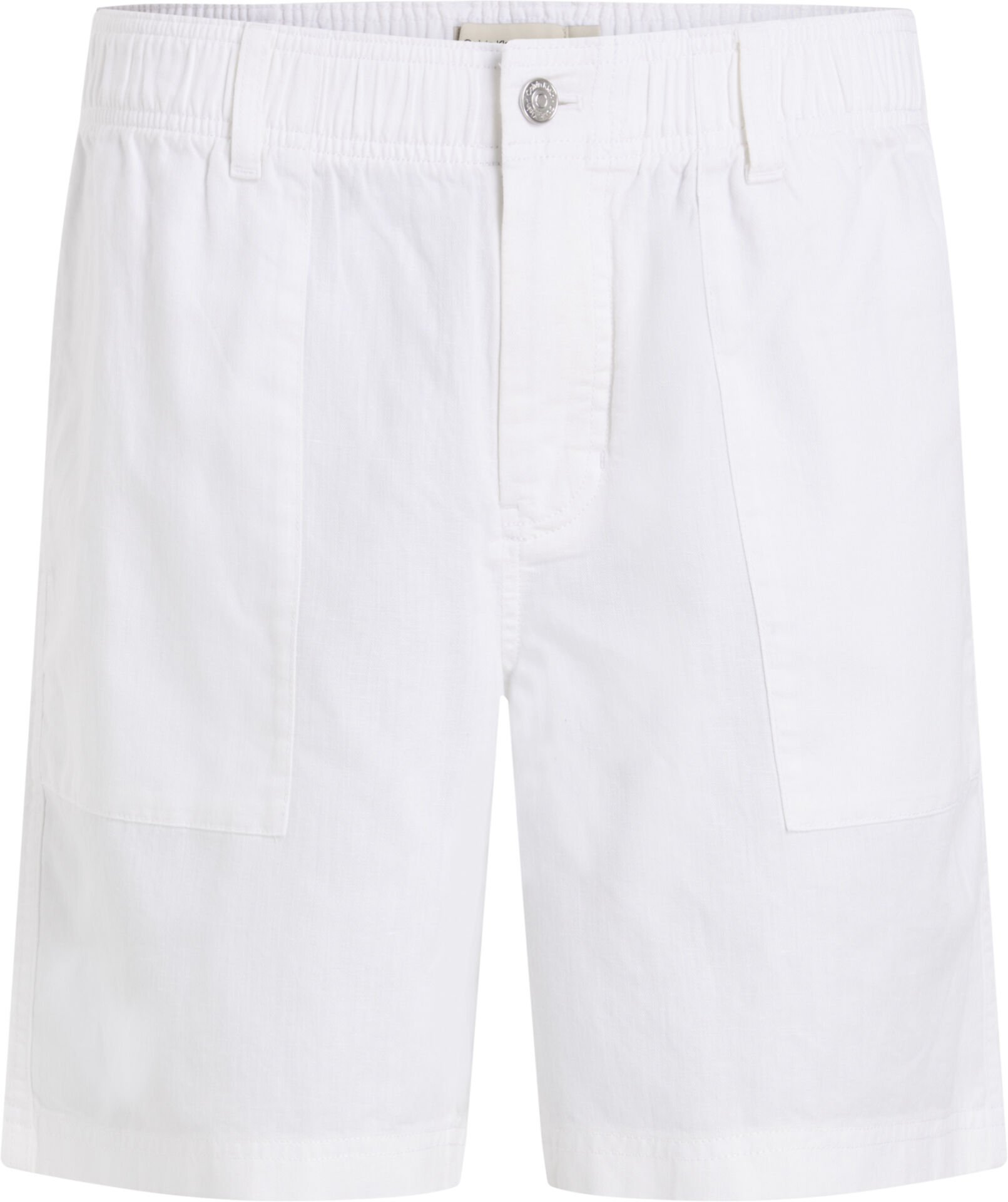 LINEN SHORT