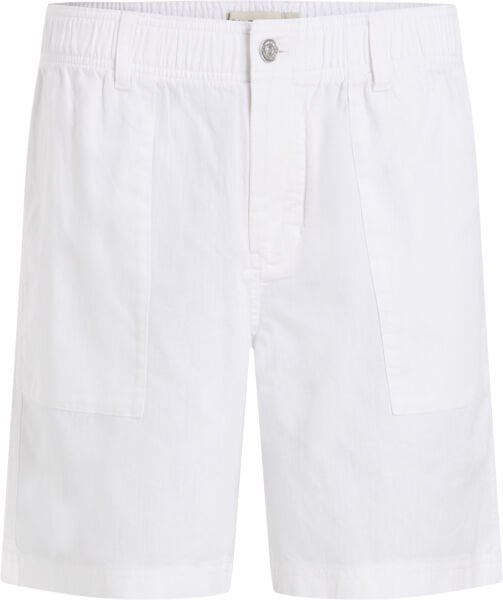 LINEN SHORT