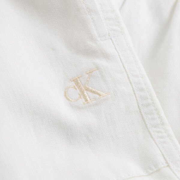 LINEN SHORT