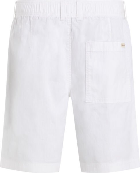 LINEN SHORT