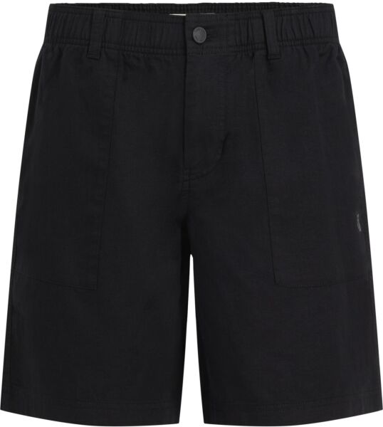 LINEN SHORT