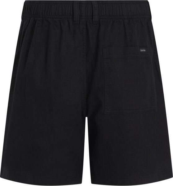 LINEN SHORT