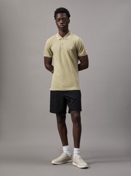 LINEN SHORT