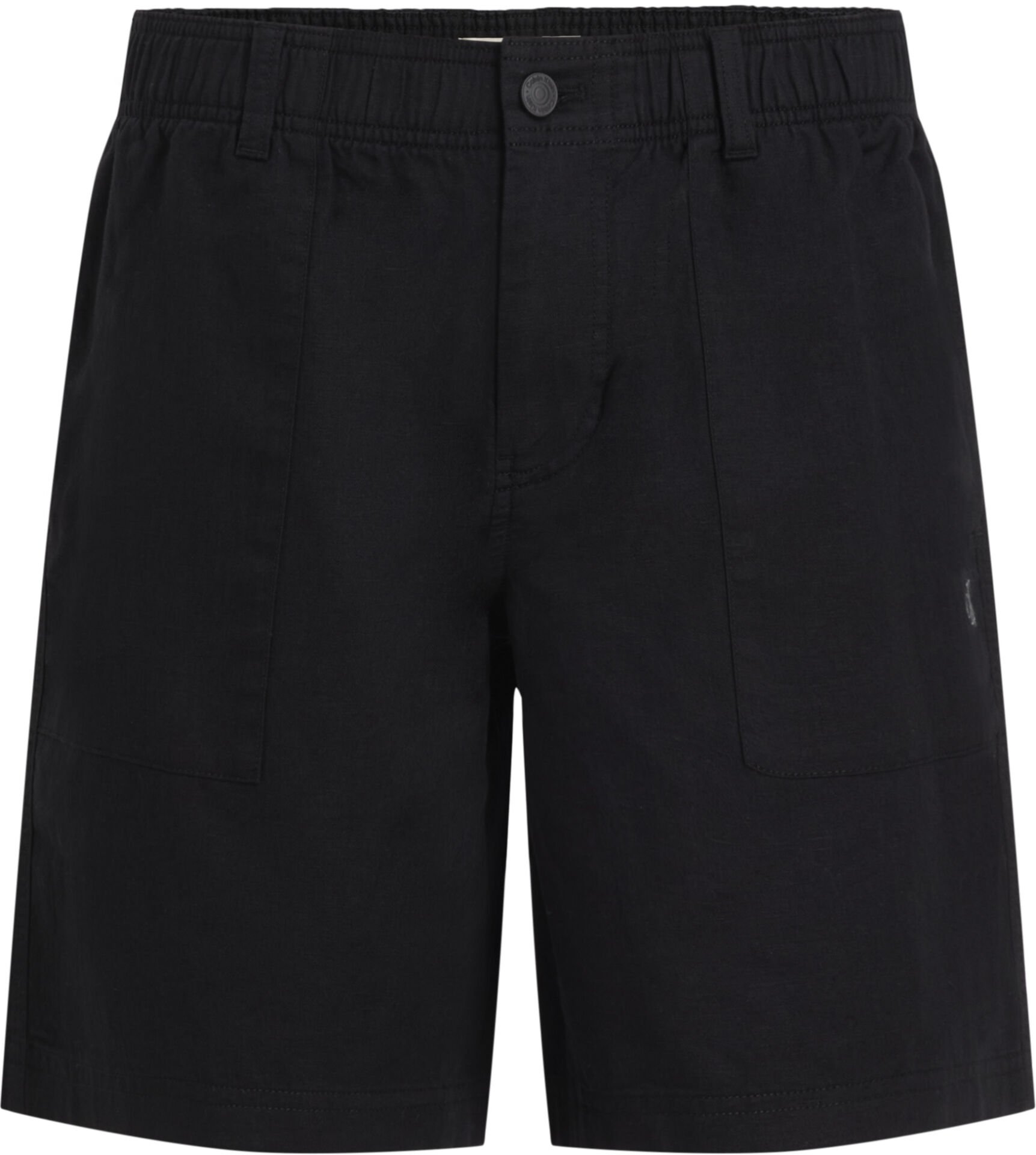 LINEN SHORT