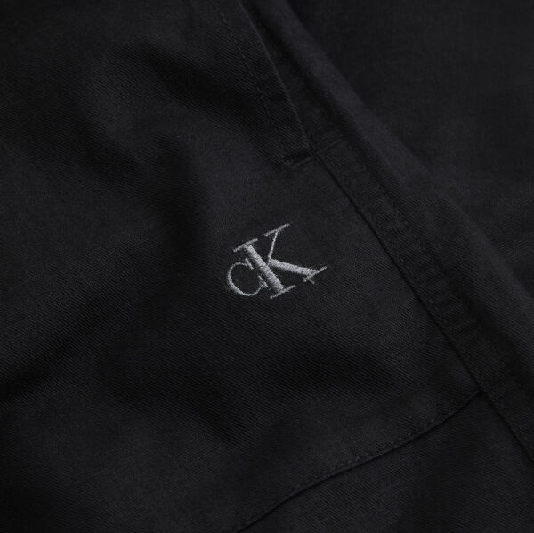 LINEN SHORT