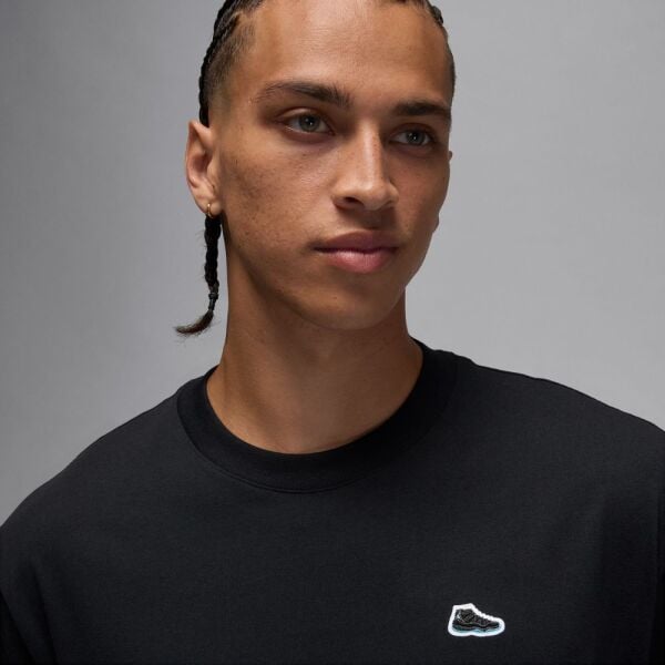 M J BRND AJ11 PCH SS CRW