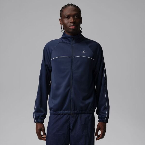 M J SPT TRACK SUIT JKT