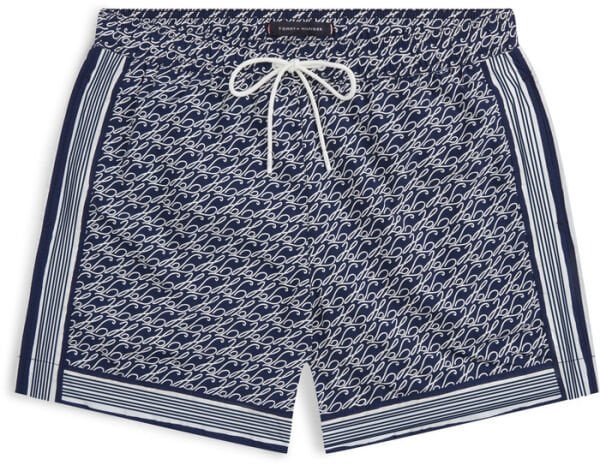 MEDIUM DRAWSTRING PRINT