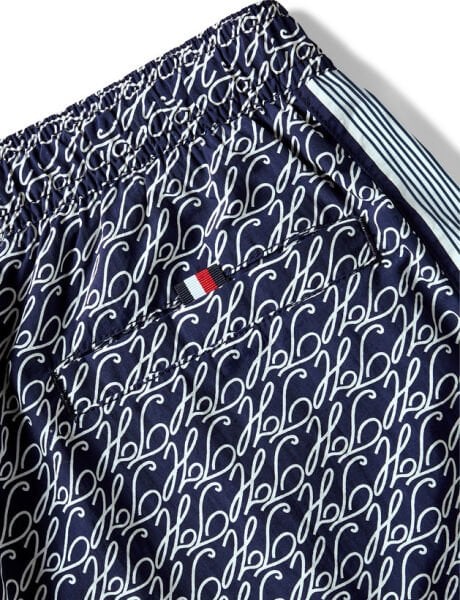 MEDIUM DRAWSTRING PRINT