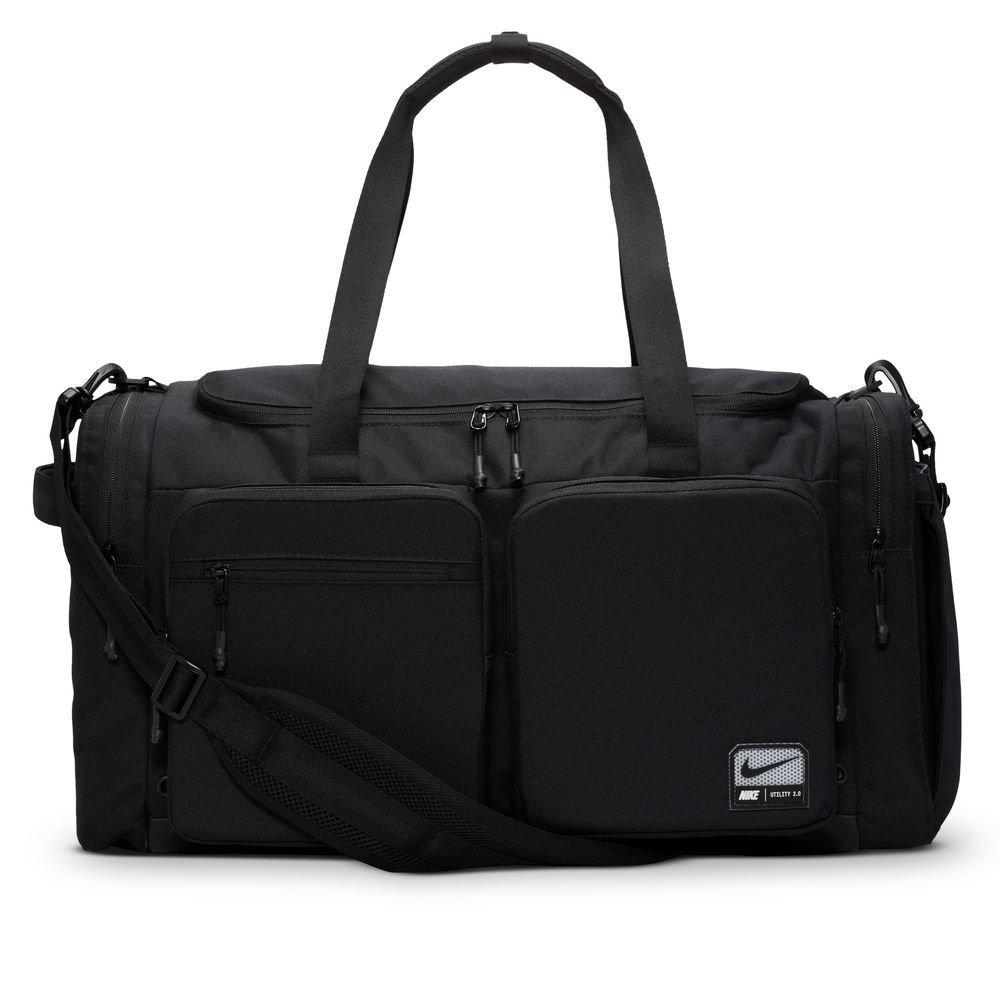 NK UTILITY M POWER DUFF - 2.0